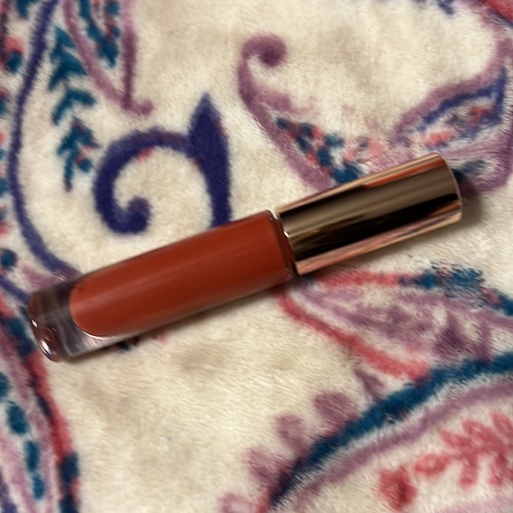 NEW Josie Maran lip gloss/lip plump - Picture 2 of 2